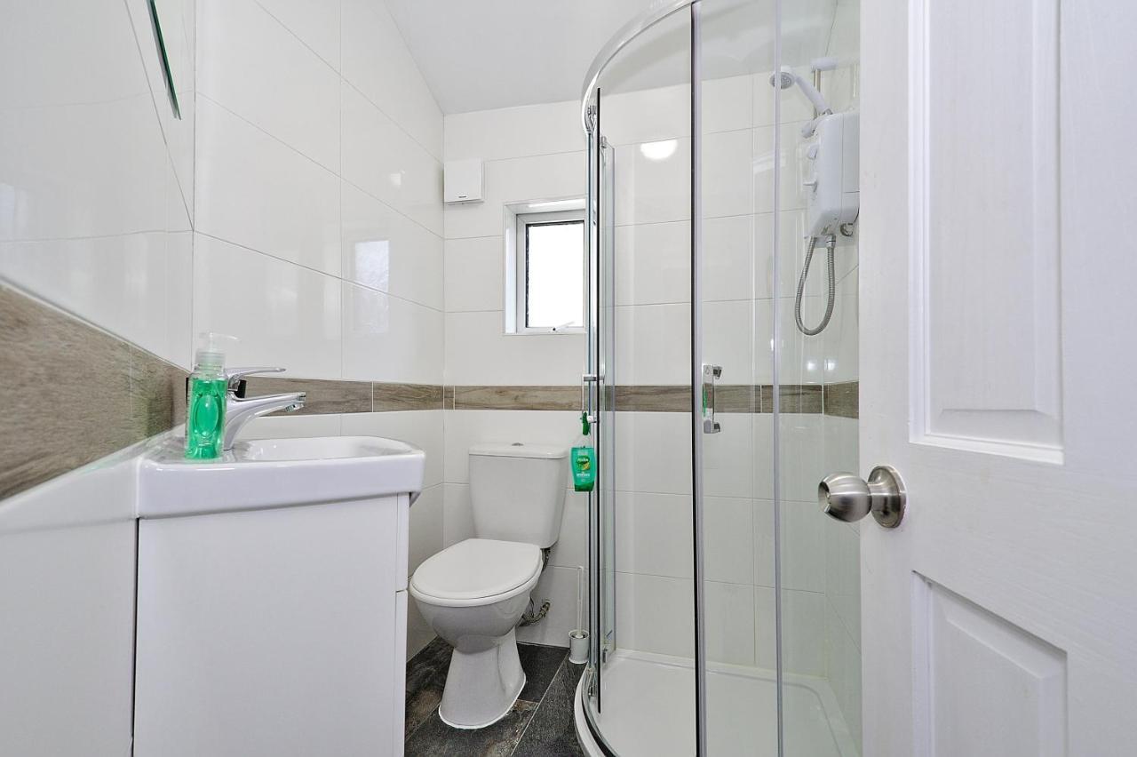 Ceres Lodge Plumstead  Ngoại thất bức ảnh
