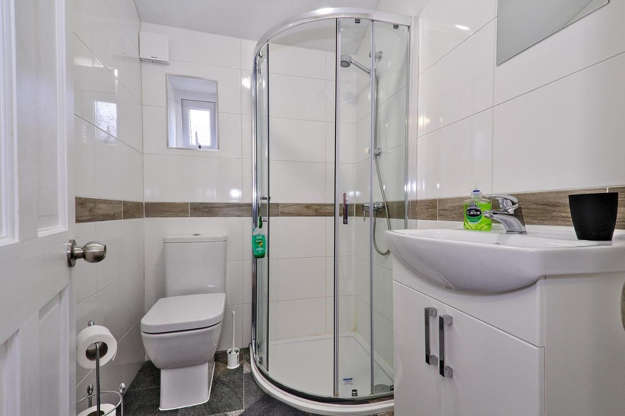 Ceres Lodge Plumstead  Ngoại thất bức ảnh