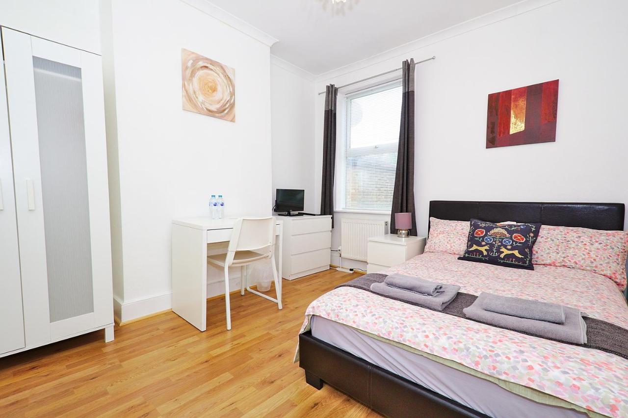 Ceres Lodge Plumstead  Ngoại thất bức ảnh
